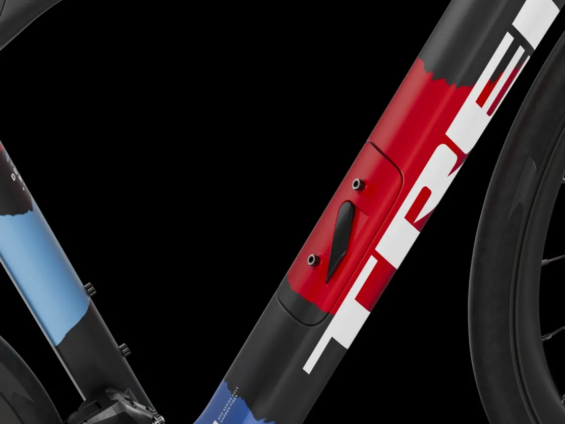 Trek Bikes Droppitangolla Varustetut Gravel-Pyörät | Maantiepyörät – Naiset*Domane SLR 9 AXS Gen 4