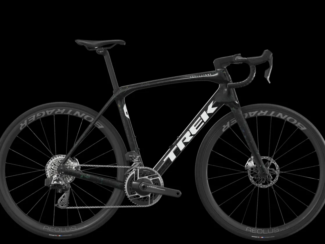Trek Bikes Droppitangolla Varustetut Gravel-Pyörät | Maantiepyörät – Naiset*Domane SLR 9 AXS Gen 4