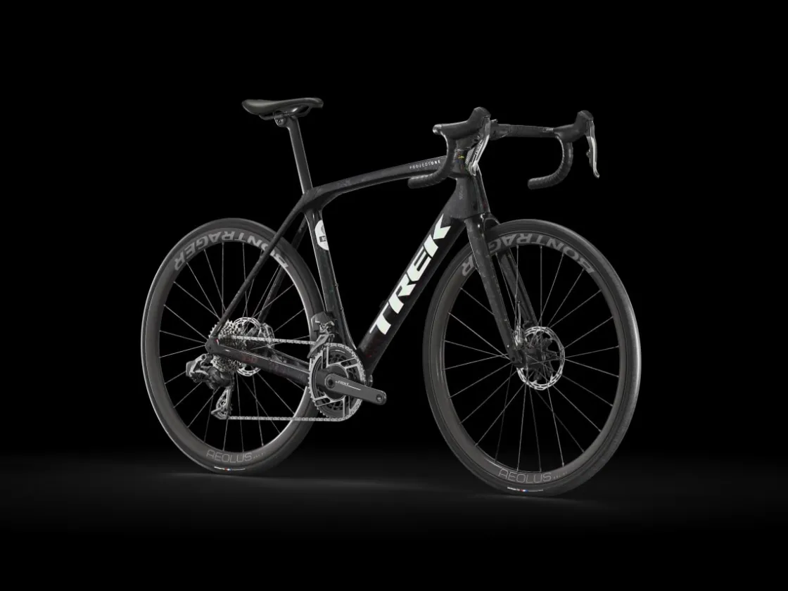 Trek Bikes Droppitangolla Varustetut Gravel-Pyörät | Maantiepyörät – Naiset*Domane SLR 9 AXS Gen 4