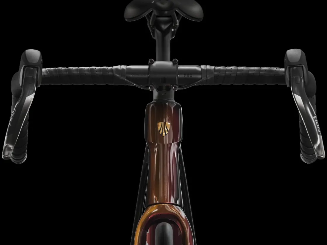 Trek Bikes Droppitangolla Varustetut Gravel-Pyörät | Maantiepyörät – Naiset*Domane SLR 9 AXS Gen 4