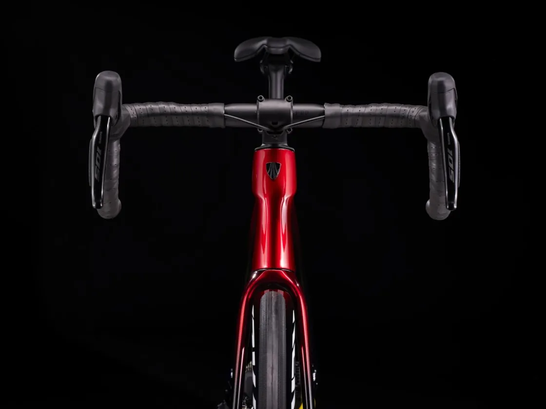 Trek Bikes Droppitangolla Varustetut Gravel-Pyörät | Kaikki Maantiepyörät*Domane SLR 6 Gen 4