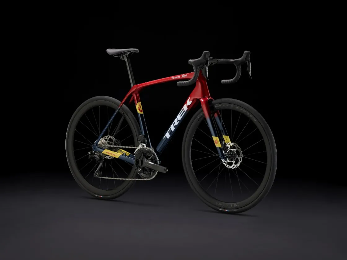 Trek Bikes Droppitangolla Varustetut Gravel-Pyörät | Kaikki Maantiepyörät*Domane SLR 6 Gen 4