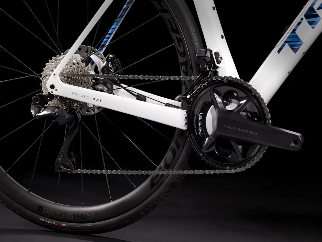 Trek Bikes Droppitangolla Varustetut Gravel-Pyörät | Kaikki Maantiepyörät*Domane SLR 7 Gen 3