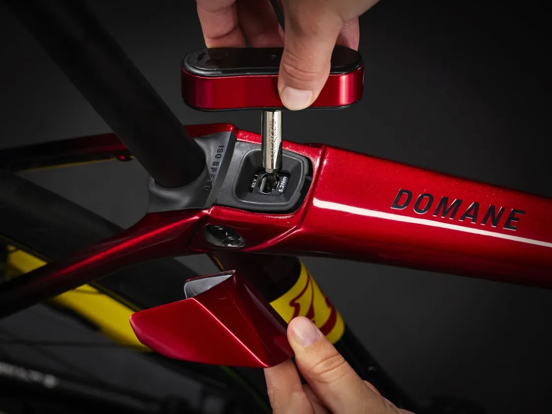 Trek Bikes Kaikki Maantiepyörät | Maantiepyörät – Naiset*Domane SLR 9 Gen 4