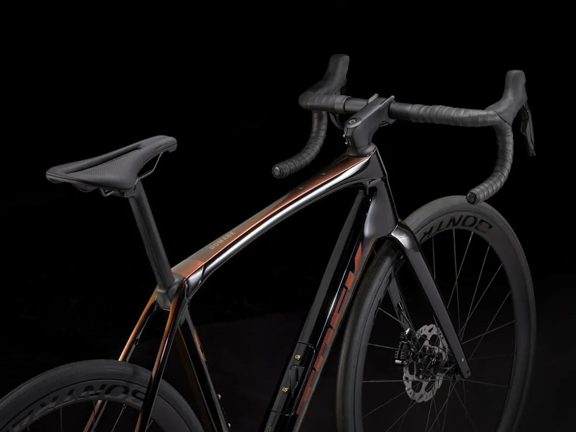 Trek Bikes Droppitangolla Varustetut Gravel-Pyörät | Kaikki Maantiepyörät*Domane SLR 6 Gen 4