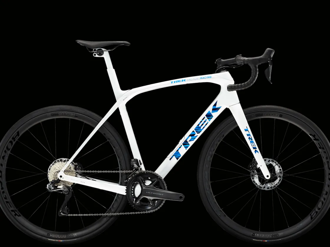 Trek Bikes Droppitangolla Varustetut Gravel-Pyörät | Kaikki Maantiepyörät*Domane SLR 7 Gen 3