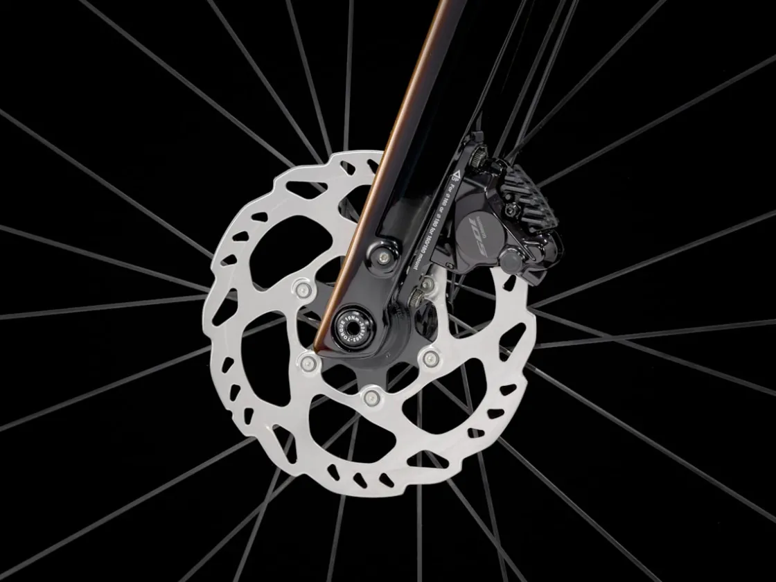 Trek Bikes Droppitangolla Varustetut Gravel-Pyörät | Kaikki Maantiepyörät*Domane SLR 6 Gen 4