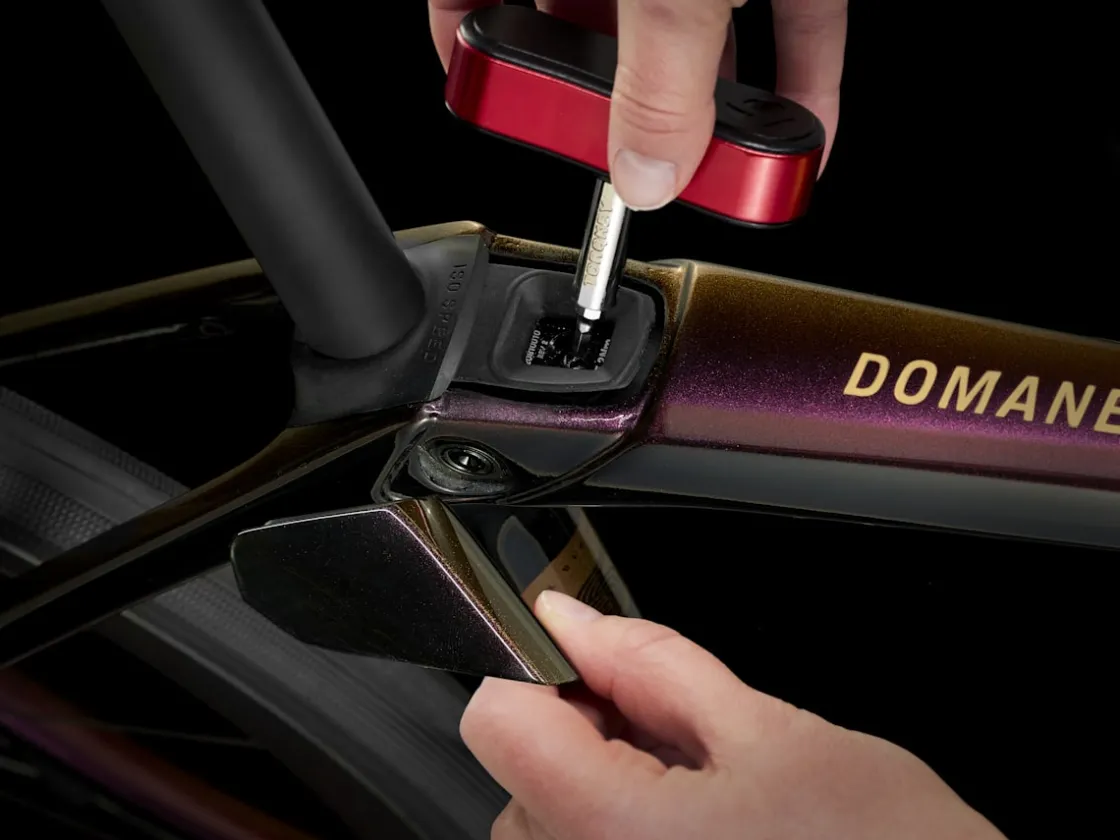 Trek Bikes Droppitangolla Varustetut Gravel-Pyörät | Kaikki Maantiepyörät*Domane SLR 6 Gen 4