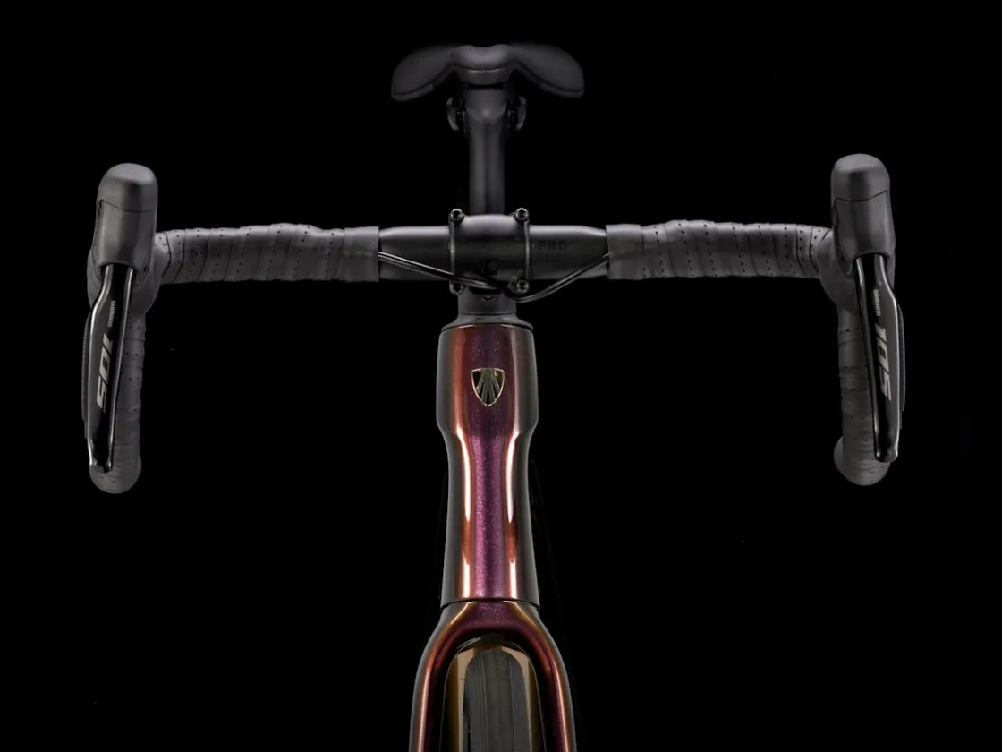 Trek Bikes Droppitangolla Varustetut Gravel-Pyörät | Kaikki Maantiepyörät*Domane SLR 6 Gen 4