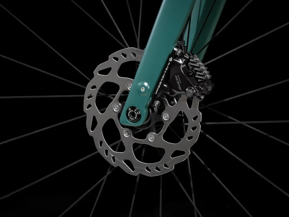 Trek Bikes Droppitangolla Varustetut Gravel-Pyörät | Kaikki Maantiepyörät*Domane SLR 6 Gen 4