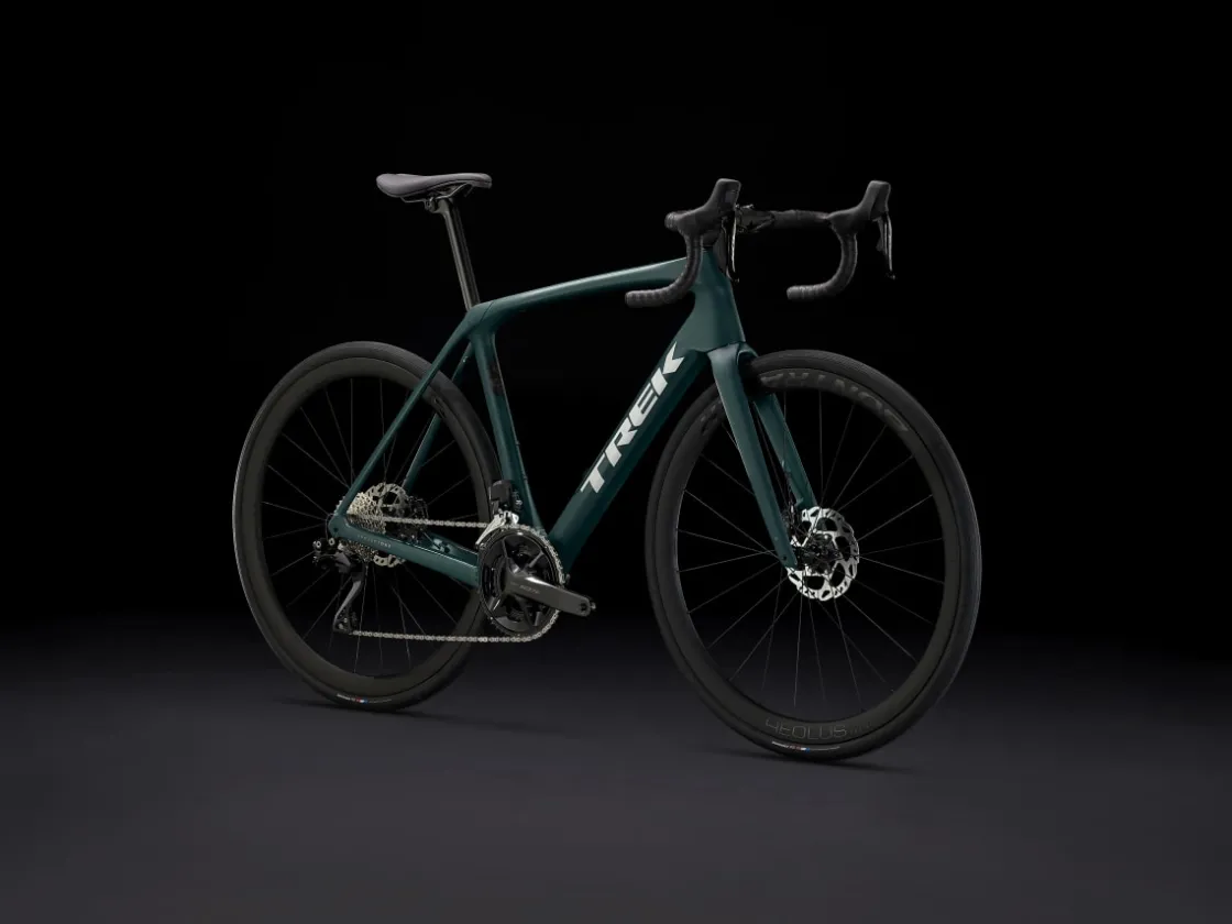 Trek Bikes Droppitangolla Varustetut Gravel-Pyörät | Kaikki Maantiepyörät*Domane SLR 6 Gen 4