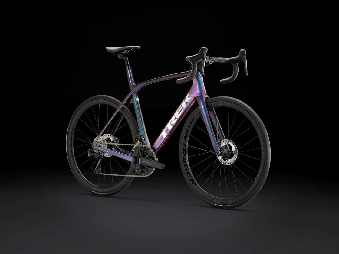 Trek Bikes Droppitangolla Varustetut Gravel-Pyörät | Kaikki Maantiepyörät*Domane SLR 7 Gen 3