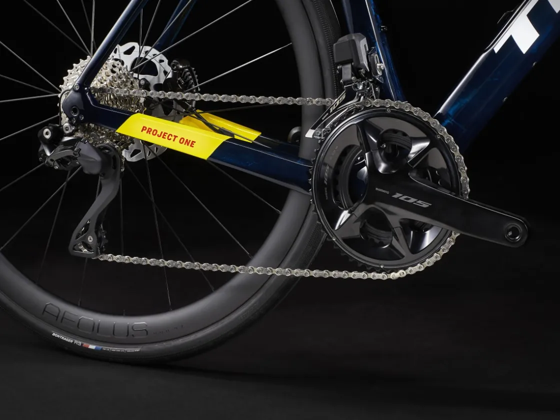 Trek Bikes Droppitangolla Varustetut Gravel-Pyörät | Kaikki Maantiepyörät*Domane SLR 6 Gen 4