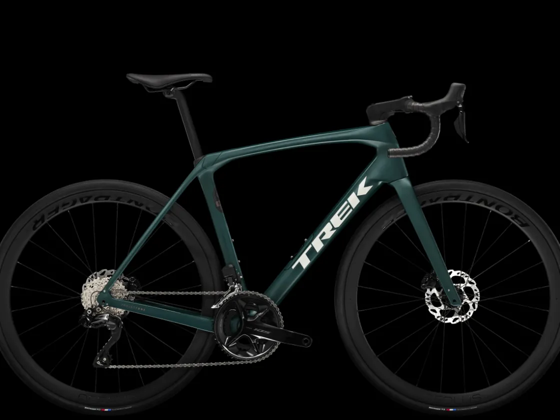 Trek Bikes Droppitangolla Varustetut Gravel-Pyörät | Kaikki Maantiepyörät*Domane SLR 6 Gen 4