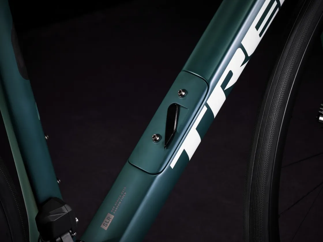 Trek Bikes Droppitangolla Varustetut Gravel-Pyörät | Kaikki Maantiepyörät*Domane SLR 6 Gen 4