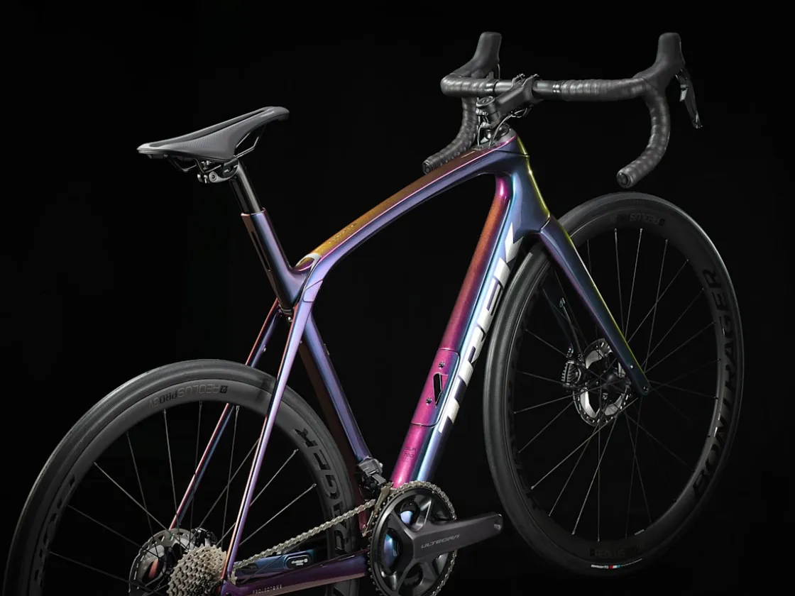 Trek Bikes Droppitangolla Varustetut Gravel-Pyörät | Kaikki Maantiepyörät*Domane SLR 7 Gen 3