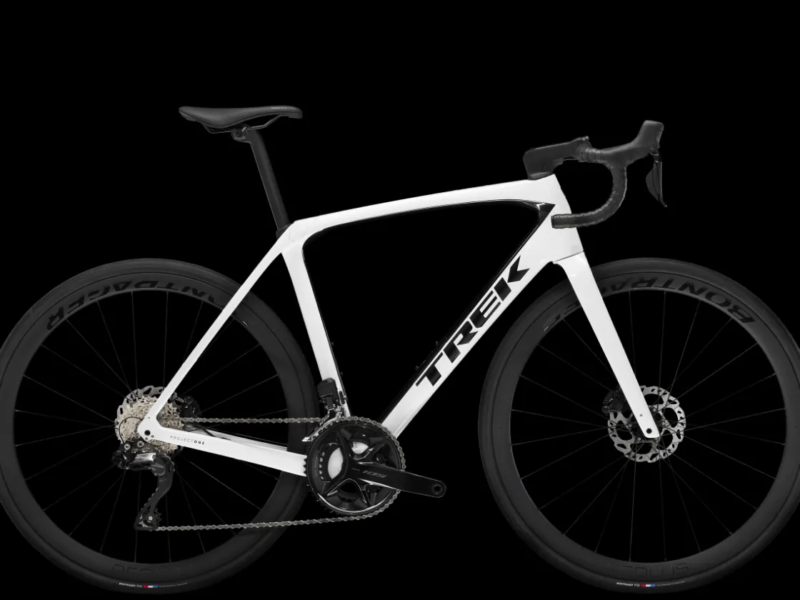 Trek Bikes Droppitangolla Varustetut Gravel-Pyörät | Kaikki Maantiepyörät*Domane SLR 6 Gen 4