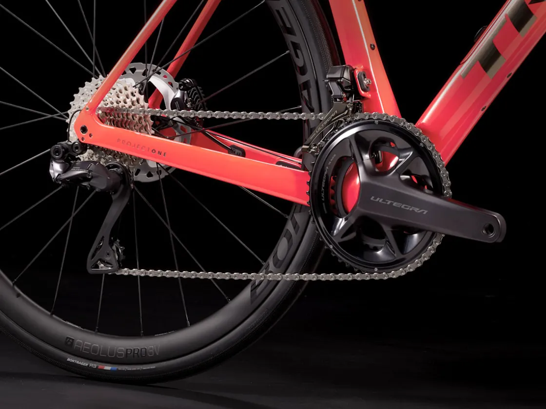 Trek Bikes Droppitangolla Varustetut Gravel-Pyörät | Kaikki Maantiepyörät*Domane SLR 7 Gen 3