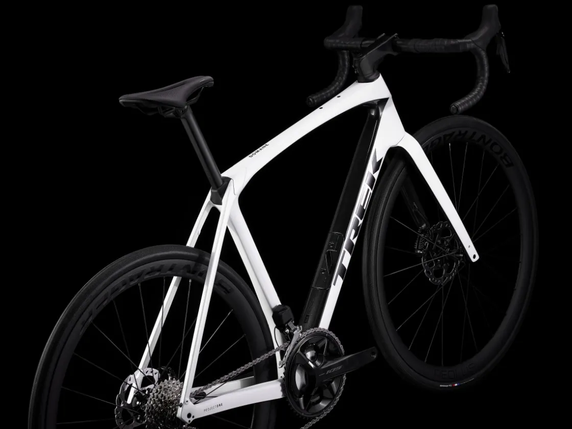 Trek Bikes Droppitangolla Varustetut Gravel-Pyörät | Kaikki Maantiepyörät*Domane SLR 6 Gen 4