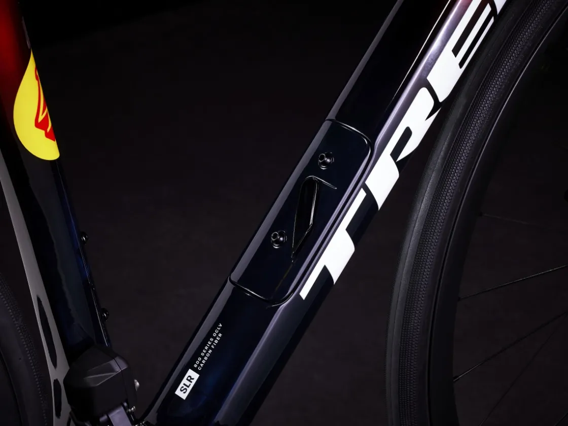 Trek Bikes Droppitangolla Varustetut Gravel-Pyörät | Kaikki Maantiepyörät*Domane SLR 6 Gen 4