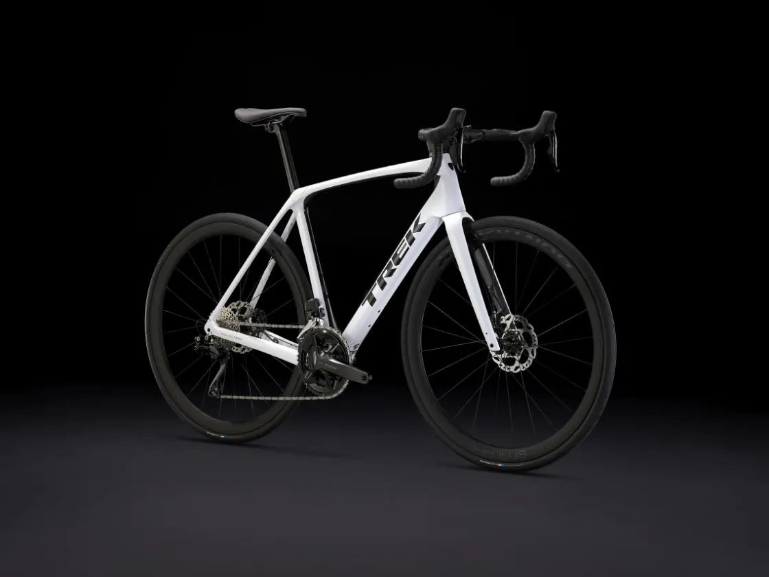 Trek Bikes Droppitangolla Varustetut Gravel-Pyörät | Kaikki Maantiepyörät*Domane SLR 6 Gen 4