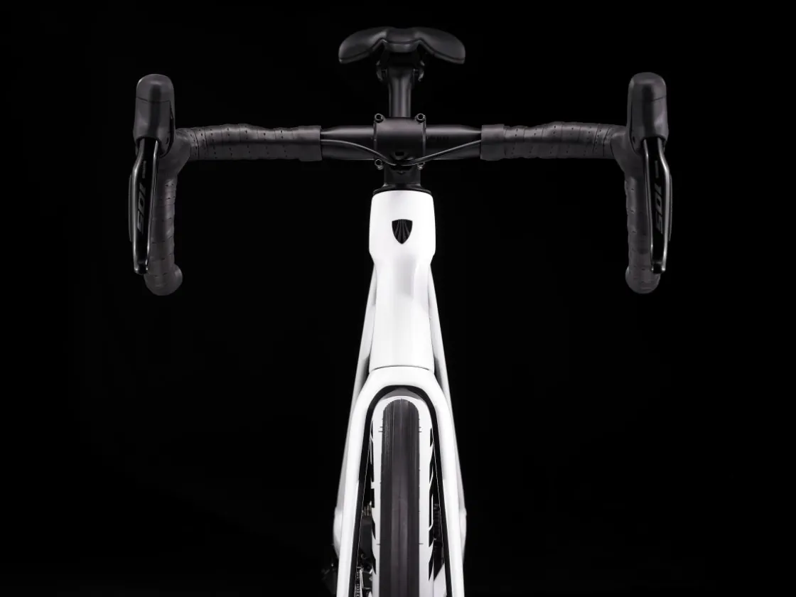 Trek Bikes Droppitangolla Varustetut Gravel-Pyörät | Kaikki Maantiepyörät*Domane SLR 6 Gen 4