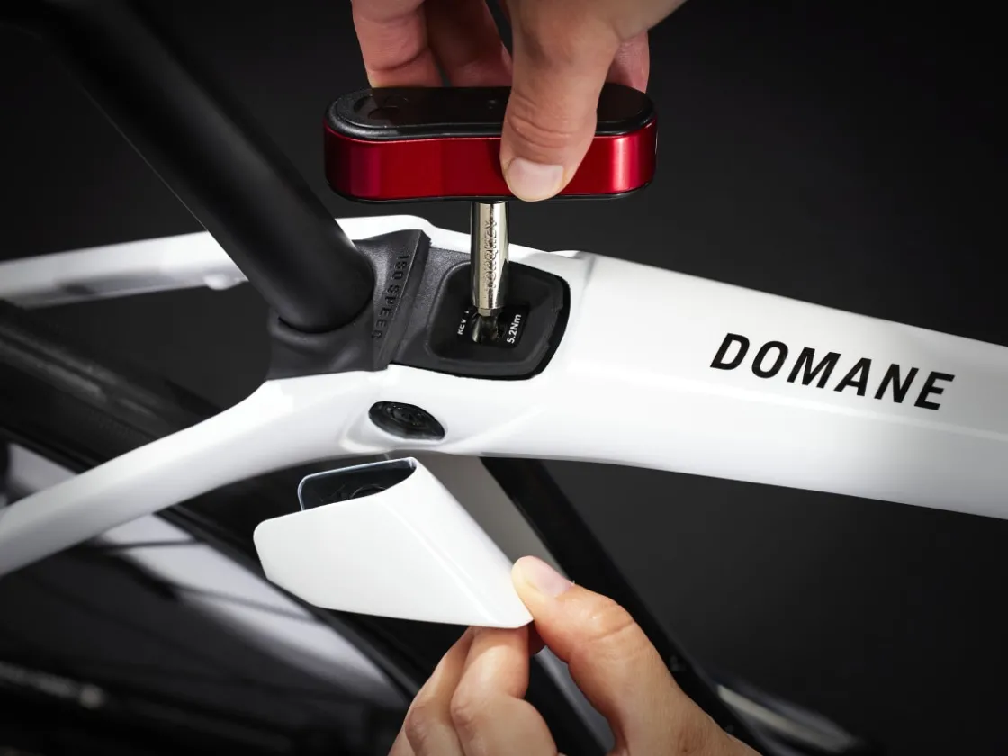 Trek Bikes Kaikki Maantiepyörät | Maantiepyörät – Naiset*Domane SLR 9 Gen 4