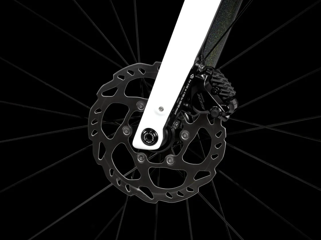 Trek Bikes Droppitangolla Varustetut Gravel-Pyörät | Kaikki Maantiepyörät*Domane SLR 6 Gen 4