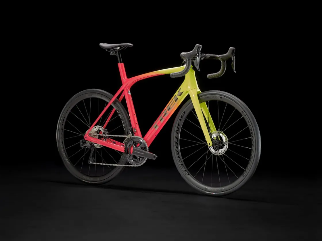 Trek Bikes Droppitangolla Varustetut Gravel-Pyörät | Kaikki Maantiepyörät*Domane SLR 7 Gen 3