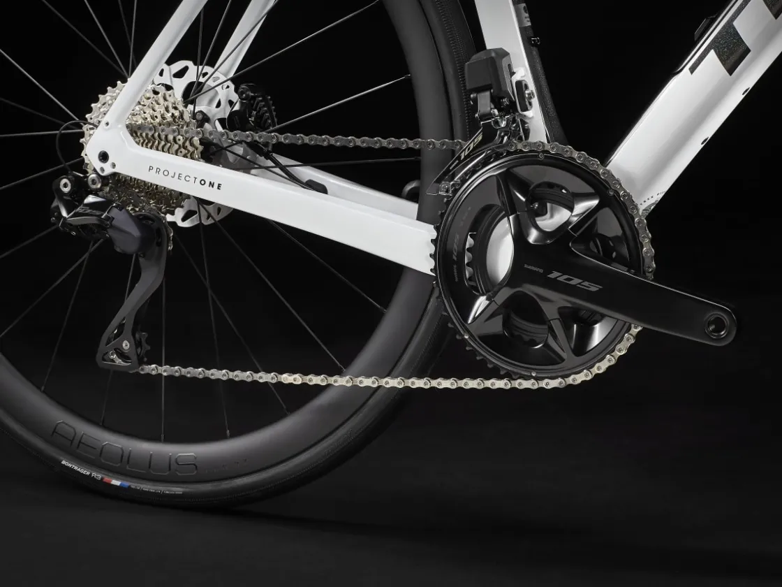 Trek Bikes Droppitangolla Varustetut Gravel-Pyörät | Kaikki Maantiepyörät*Domane SLR 6 Gen 4