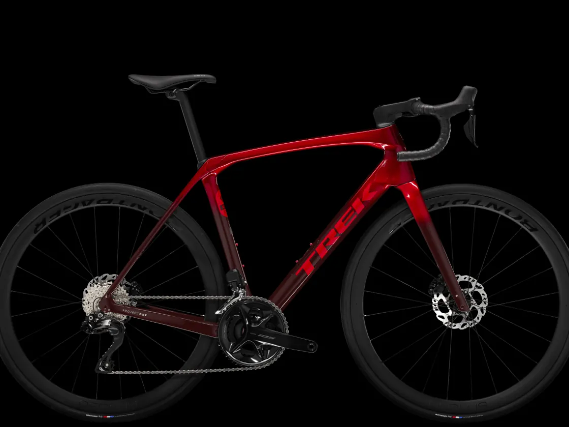 Trek Bikes Droppitangolla Varustetut Gravel-Pyörät | Kaikki Maantiepyörät*Domane SLR 6 Gen 4