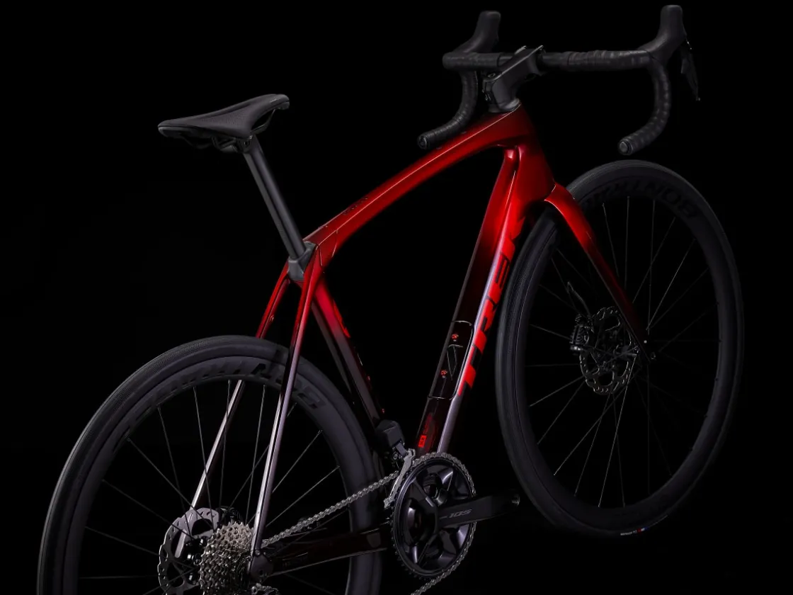 Trek Bikes Droppitangolla Varustetut Gravel-Pyörät | Kaikki Maantiepyörät*Domane SLR 6 Gen 4