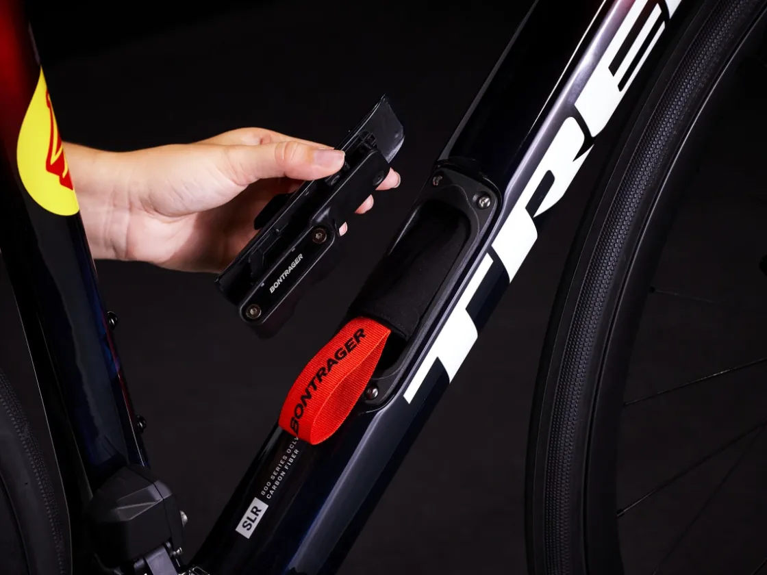 Trek Bikes Droppitangolla Varustetut Gravel-Pyörät | Kaikki Maantiepyörät*Domane SLR 6 Gen 4