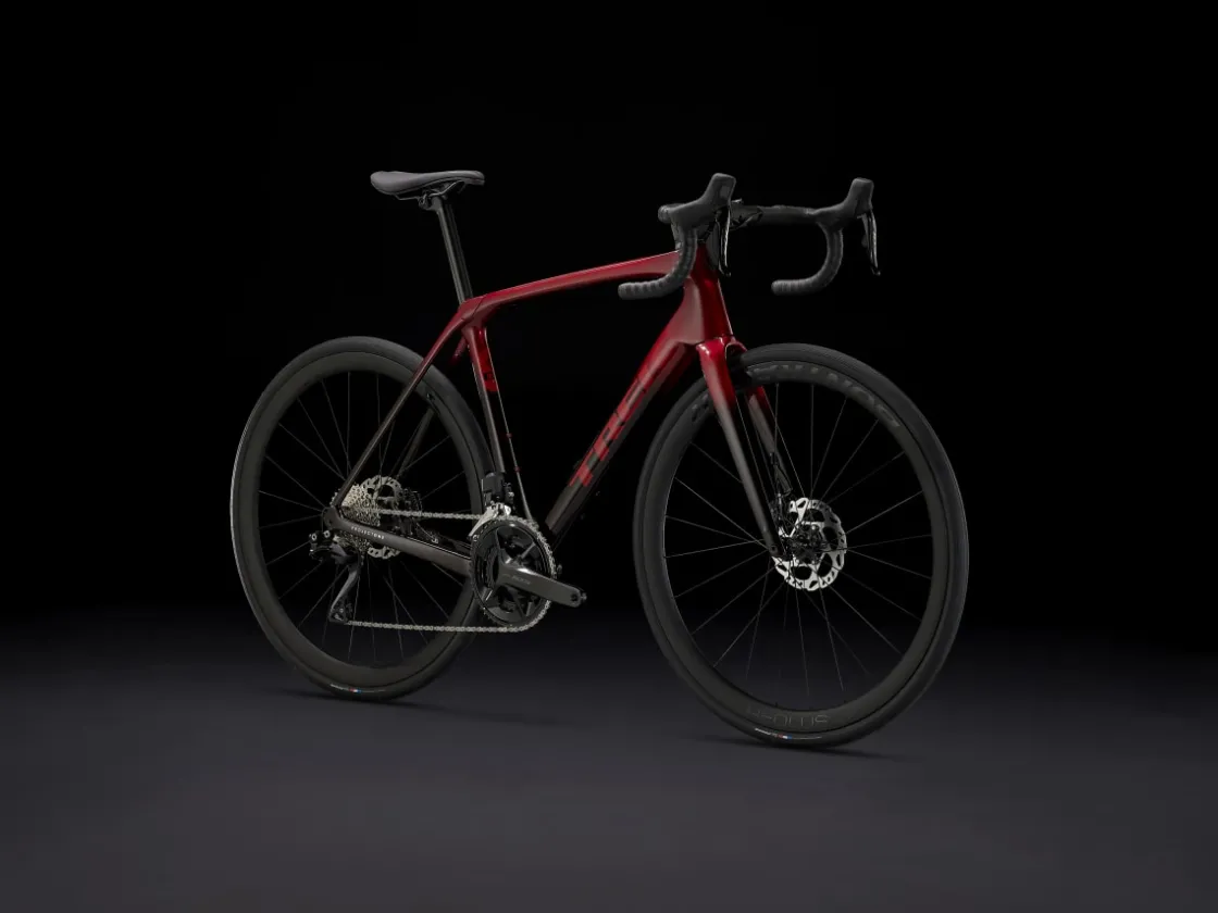 Trek Bikes Droppitangolla Varustetut Gravel-Pyörät | Kaikki Maantiepyörät*Domane SLR 6 Gen 4