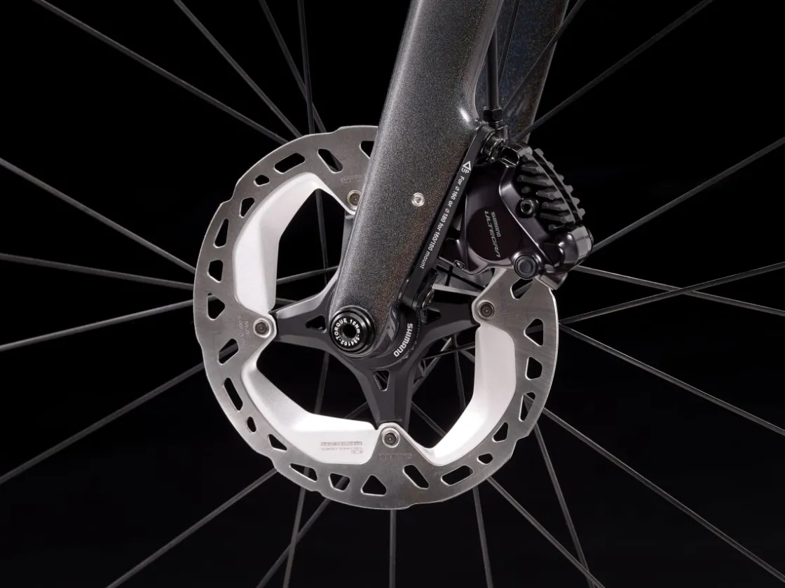 Trek Bikes Droppitangolla Varustetut Gravel-Pyörät | Kaikki Maantiepyörät*Domane SLR 7 Gen 3