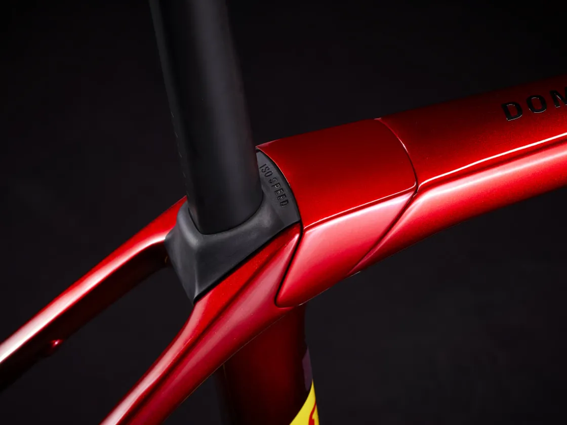 Trek Bikes Droppitangolla Varustetut Gravel-Pyörät | Kaikki Maantiepyörät*Domane SLR 6 Gen 4