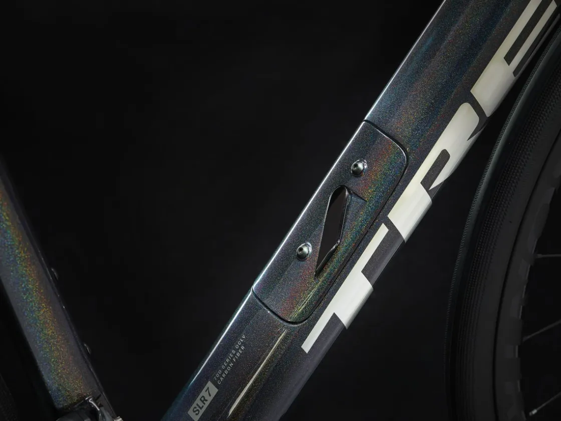 Trek Bikes Droppitangolla Varustetut Gravel-Pyörät | Kaikki Maantiepyörät*Domane SLR 7 Gen 3