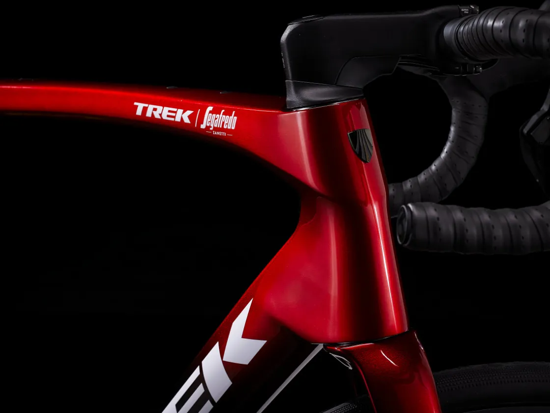 Trek Bikes Droppitangolla Varustetut Gravel-Pyörät | Kaikki Maantiepyörät*Domane SLR 6 Gen 4