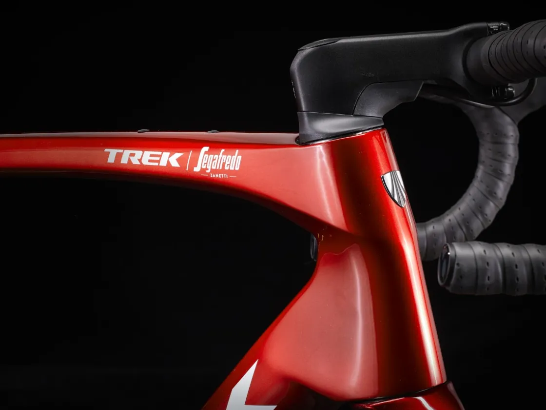 Trek Bikes Kaikki Maantiepyörät | Maantiepyörät – Naiset*Domane SLR 9 Gen 4
