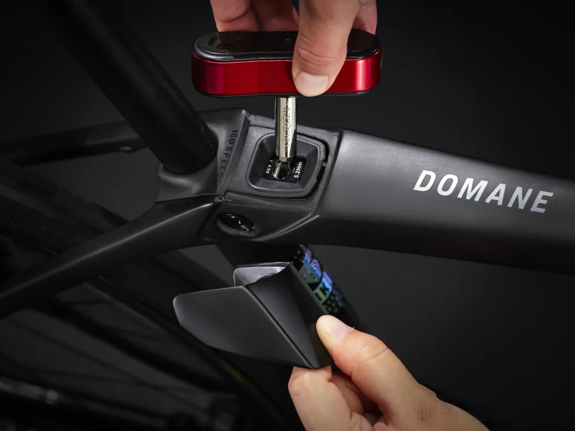 Trek Bikes Droppitangolla Varustetut Gravel-Pyörät | Kaikki Maantiepyörät*Domane SLR 6 Gen 4