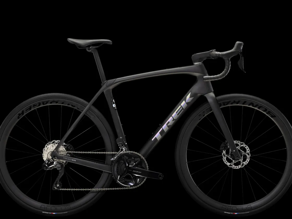 Trek Bikes Droppitangolla Varustetut Gravel-Pyörät | Kaikki Maantiepyörät*Domane SLR 6 Gen 4