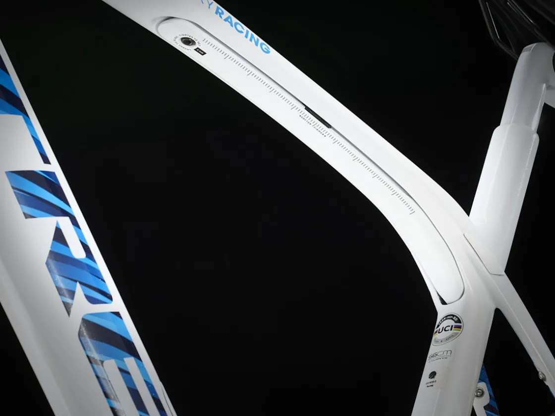 Trek Bikes Droppitangolla Varustetut Gravel-Pyörät | Kaikki Maantiepyörät*Domane SLR 7 Gen 3
