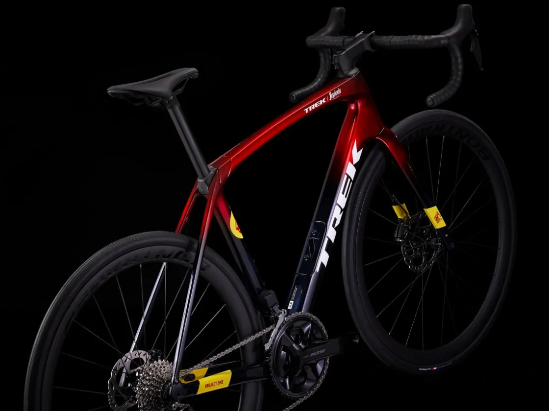 Trek Bikes Droppitangolla Varustetut Gravel-Pyörät | Kaikki Maantiepyörät*Domane SLR 6 Gen 4