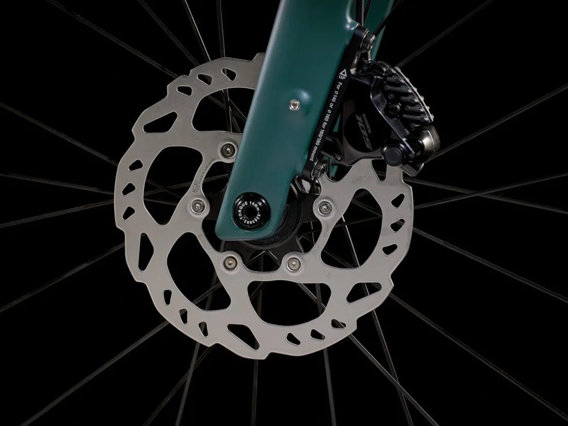 Trek Bikes Droppitangolla Varustetut Gravel-Pyörät | Gravel–Sähköpyörät*Domane+ SLR 6 Pro