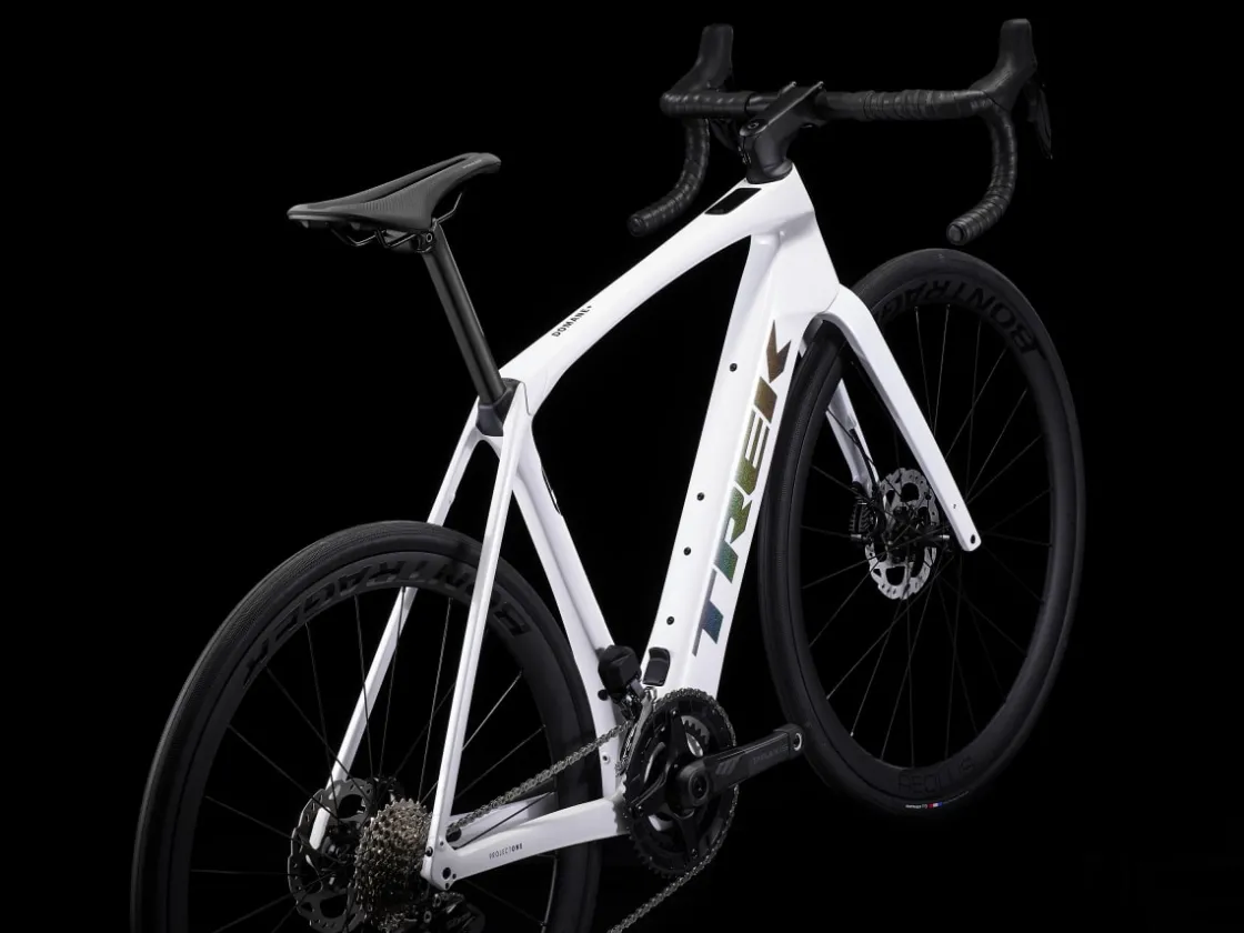 Trek Bikes Droppitangolla Varustetut Gravel-Pyörät | Gravel–Sähköpyörät*Domane+ SLR 6 Pro