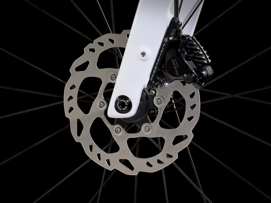 Trek Bikes Droppitangolla Varustetut Gravel-Pyörät | Gravel–Sähköpyörät*Domane+ SLR 6 Pro