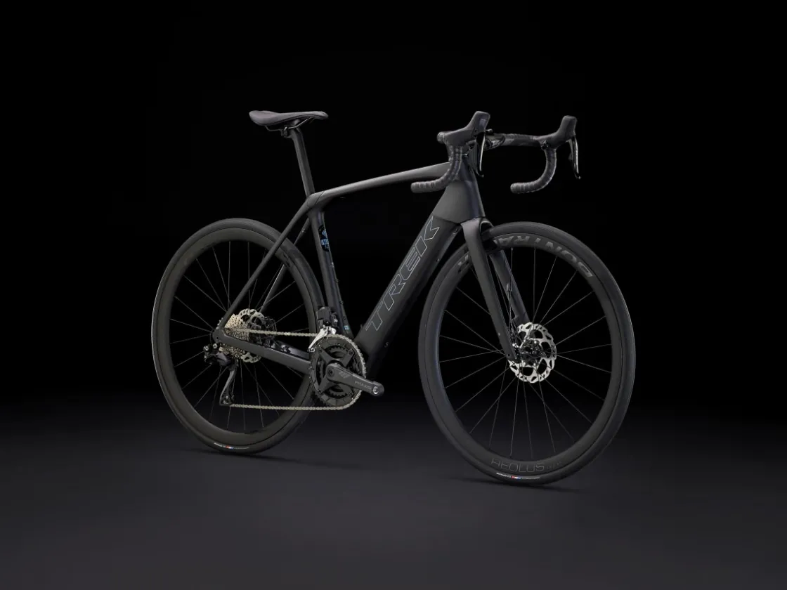 Trek Bikes Droppitangolla Varustetut Gravel-Pyörät | Gravel–Sähköpyörät*Domane+ SLR 6 Pro