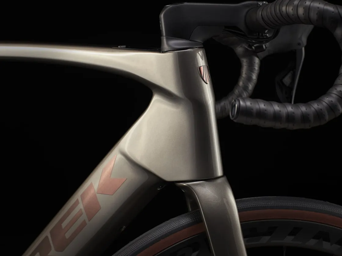 Trek Bikes Droppitangolla Varustetut Gravel-Pyörät | Gravel–Sähköpyörät*Domane+ SLR 6 Pro
