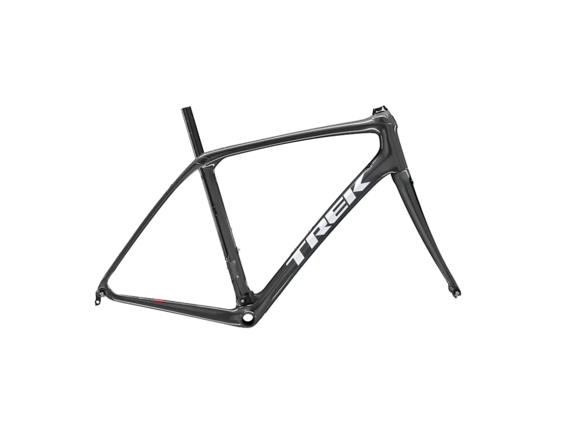 Trek Bikes Droppitangolla Varustetut Gravel-Pyörät | Kaikki Maantiepyörät*Domane SLR Gen 2 Rim -runkosarja