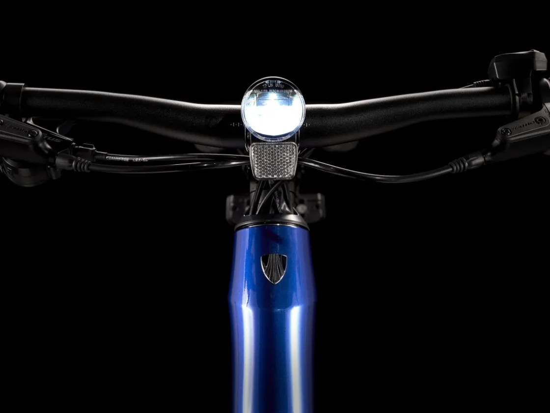 Trek Bikes Kaupunkipyörät – Arki Kaupungissa | Kaupunkipyörät – Sähköavusteinen*Dual Sport+ 2